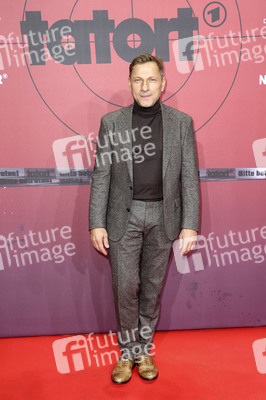 Premiere 'Tatort - Taxi nach Leipzig' in Hamburg