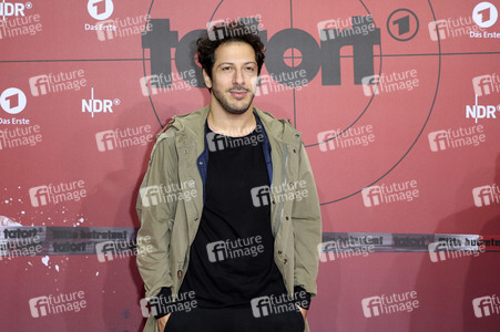 Premiere 'Tatort - Taxi nach Leipzig' in Hamburg