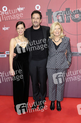 Premiere 'Tatort - Taxi nach Leipzig' in Hamburg