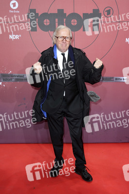 Premiere 'Tatort - Taxi nach Leipzig' in Hamburg