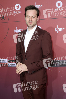 Premiere 'Tatort - Taxi nach Leipzig' in Hamburg