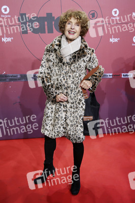 Premiere 'Tatort - Taxi nach Leipzig' in Hamburg