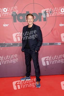 Premiere 'Tatort - Taxi nach Leipzig' in Hamburg