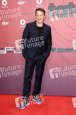 Premiere 'Tatort - Taxi nach Leipzig' in Hamburg