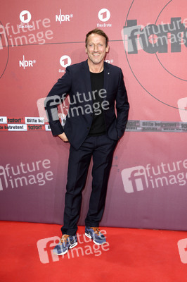 Premiere 'Tatort - Taxi nach Leipzig' in Hamburg
