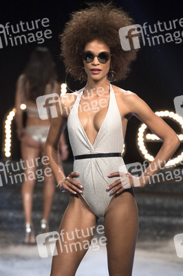 Präsentation vom Women'Secret Musical 'We Are Sexy Women' in Madrid