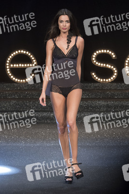 Präsentation vom Women'Secret Musical 'We Are Sexy Women' in Madrid