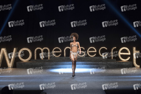 Präsentation vom Women'Secret Musical 'We Are Sexy Women' in Madrid