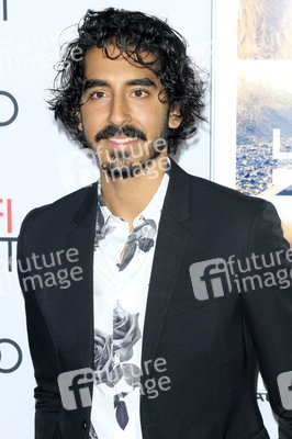 Filmpremiere 'Lions' in Los Angeles