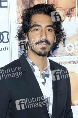 Filmpremiere 'Lions' in Los Angeles