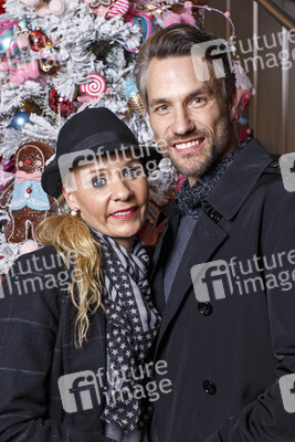 Weihnachtsevent 'The Magic of Christmas' in Mönchengladbach