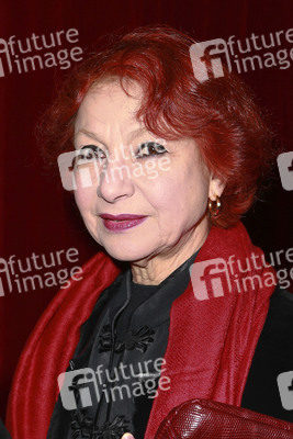 Cornelia Poletto Palazzo Gala Premiere in Hamburg