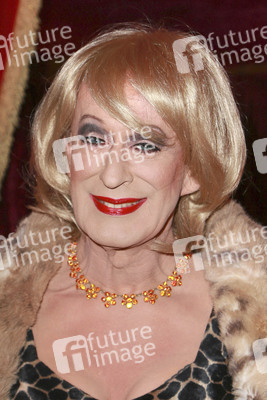 Cornelia Poletto Palazzo Gala Premiere in Hamburg
