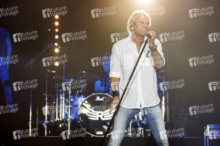 Konzert von Matthias Reim in Erfurt