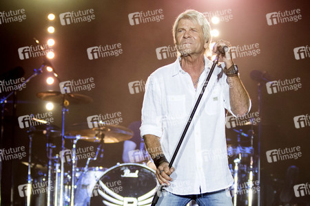 Konzert von Matthias Reim in Erfurt