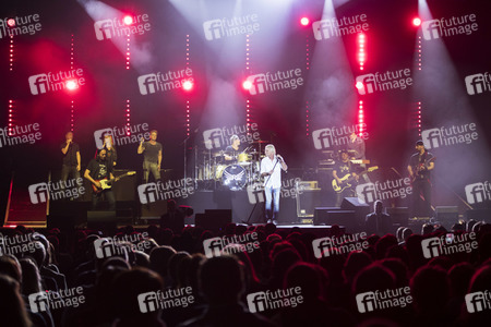 Konzert von Matthias Reim in Erfurt