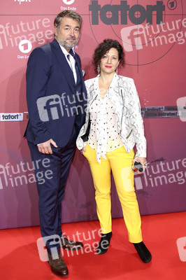 Premiere 'Tatort - Taxi nach Leipzig' in Hamburg