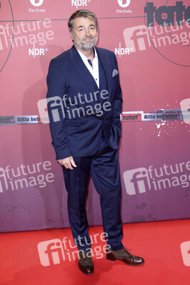 Premiere 'Tatort - Taxi nach Leipzig' in Hamburg