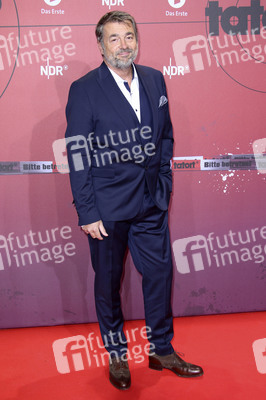 Premiere 'Tatort - Taxi nach Leipzig' in Hamburg