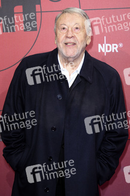 Premiere 'Tatort - Taxi nach Leipzig' in Hamburg