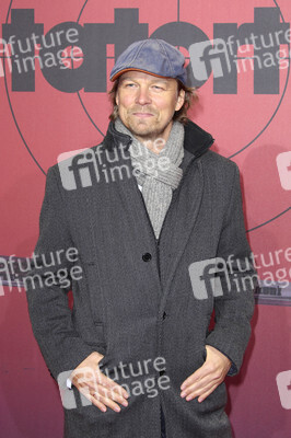 Premiere 'Tatort - Taxi nach Leipzig' in Hamburg
