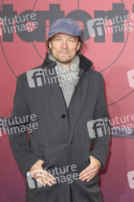Premiere 'Tatort - Taxi nach Leipzig' in Hamburg