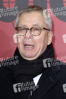 Premiere 'Tatort - Taxi nach Leipzig' in Hamburg