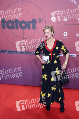 Premiere 'Tatort - Taxi nach Leipzig' in Hamburg