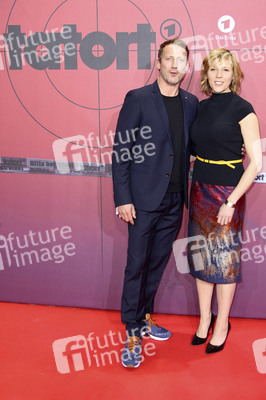 Premiere 'Tatort - Taxi nach Leipzig' in Hamburg