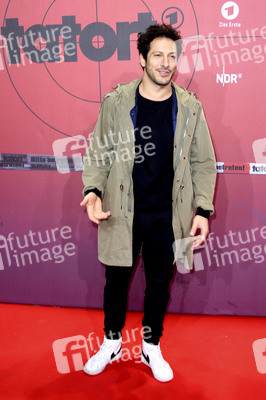 Premiere 'Tatort - Taxi nach Leipzig' in Hamburg