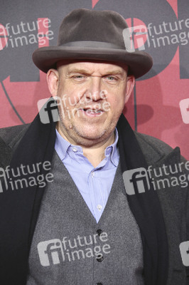 Premiere 'Tatort - Taxi nach Leipzig' in Hamburg
