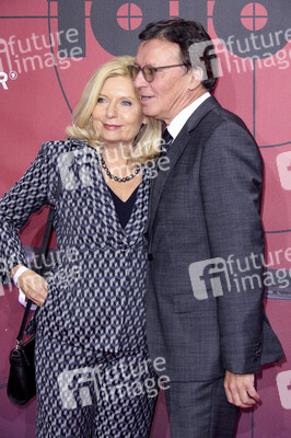 Premiere 'Tatort - Taxi nach Leipzig' in Hamburg