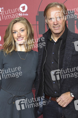 Premiere 'Tatort - Taxi nach Leipzig' in Hamburg