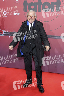 Premiere 'Tatort - Taxi nach Leipzig' in Hamburg