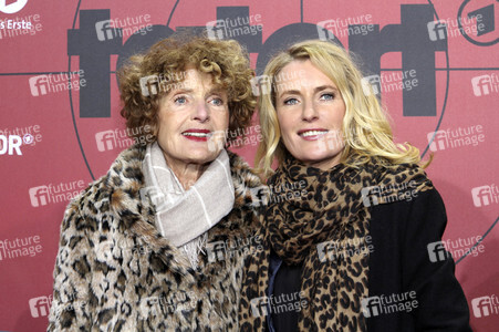 Premiere 'Tatort - Taxi nach Leipzig' in Hamburg