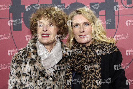Premiere 'Tatort - Taxi nach Leipzig' in Hamburg