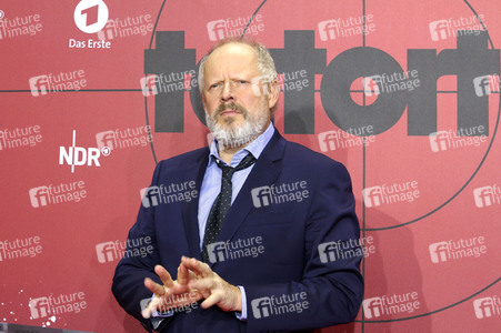 Premiere 'Tatort - Taxi nach Leipzig' in Hamburg