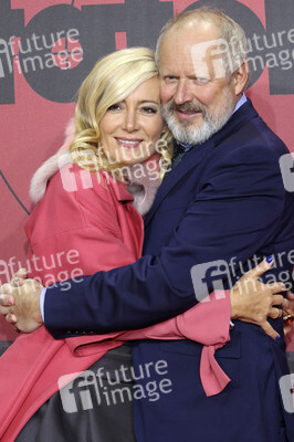 Premiere 'Tatort - Taxi nach Leipzig' in Hamburg