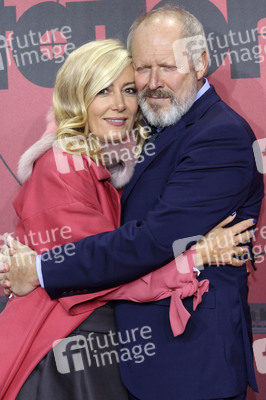 Premiere 'Tatort - Taxi nach Leipzig' in Hamburg