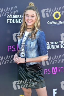 Spenden-Event 'P.S. ARTS' Express Yourself 2016' in Santa Monica