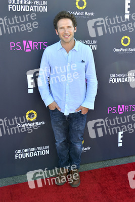 Spenden-Event 'P.S. ARTS' Express Yourself 2016' in Santa Monica