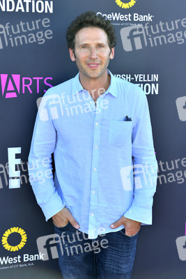 Spenden-Event 'P.S. ARTS' Express Yourself 2016' in Santa Monica