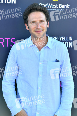 Spenden-Event 'P.S. ARTS' Express Yourself 2016' in Santa Monica