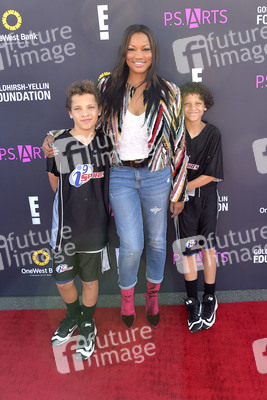 Spenden-Event 'P.S. ARTS' Express Yourself 2016' in Santa Monica