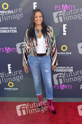 Spenden-Event 'P.S. ARTS' Express Yourself 2016' in Santa Monica