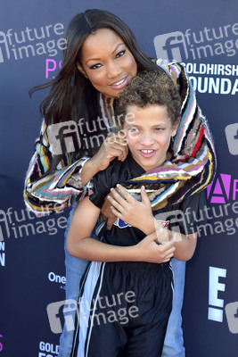 Spenden-Event 'P.S. ARTS' Express Yourself 2016' in Santa Monica