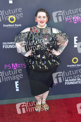 Spenden-Event 'P.S. ARTS' Express Yourself 2016' in Santa Monica