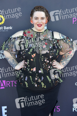 Spenden-Event 'P.S. ARTS' Express Yourself 2016' in Santa Monica