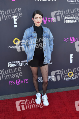 Spenden-Event 'P.S. ARTS' Express Yourself 2016' in Santa Monica