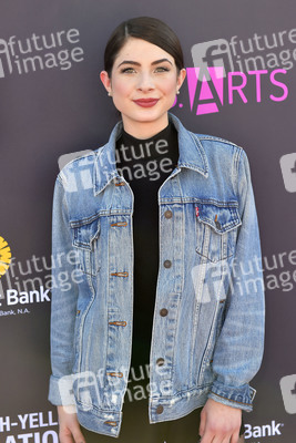 Spenden-Event 'P.S. ARTS' Express Yourself 2016' in Santa Monica